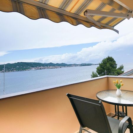 Apartments Osljak Preko Bagian luar foto