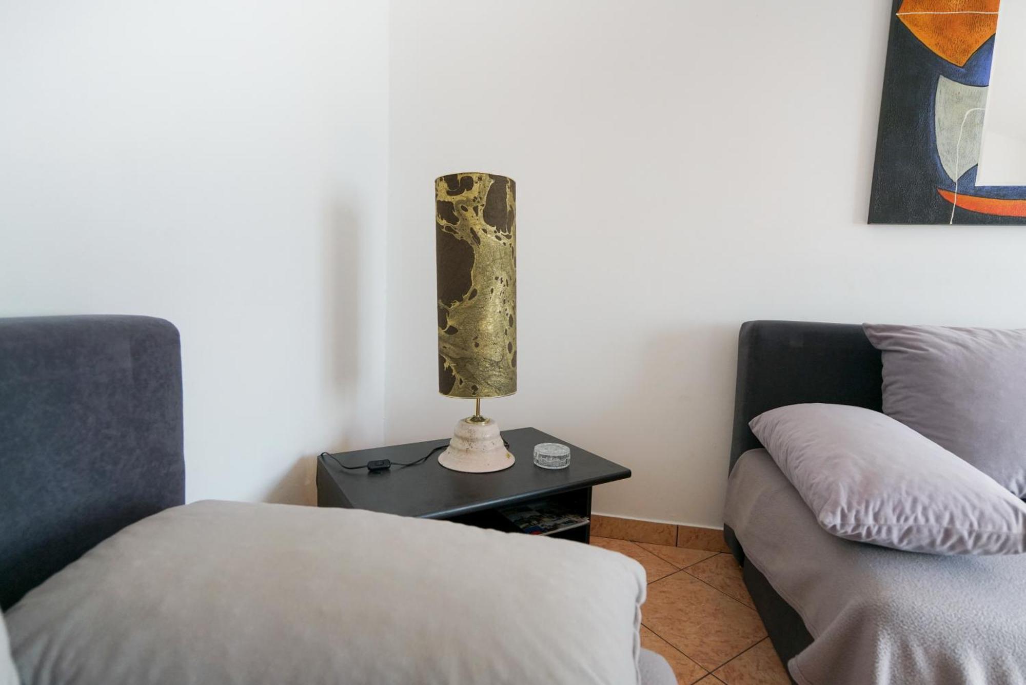 Apartments Osljak Preko Bagian luar foto