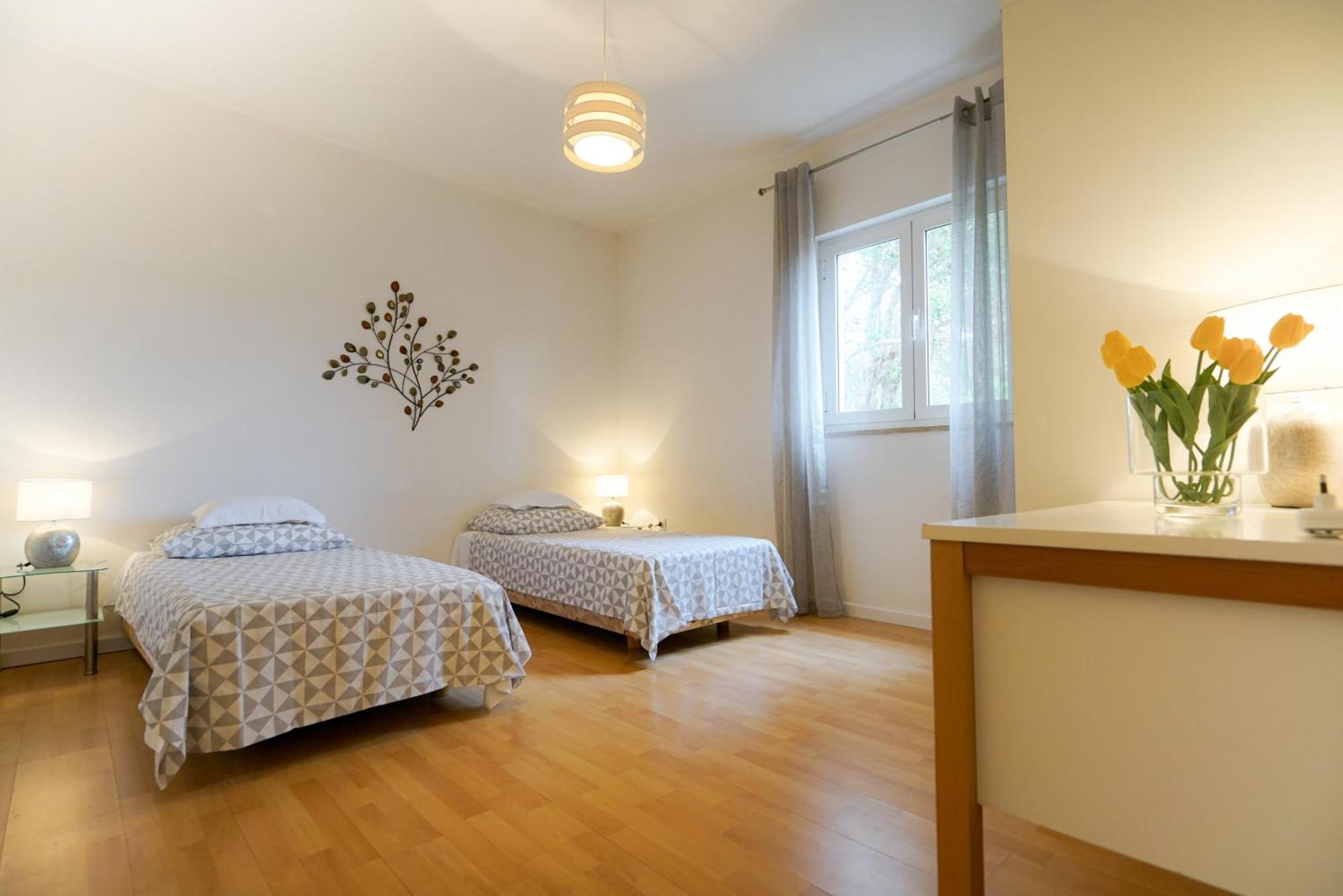 Apartments Osljak Preko Bagian luar foto