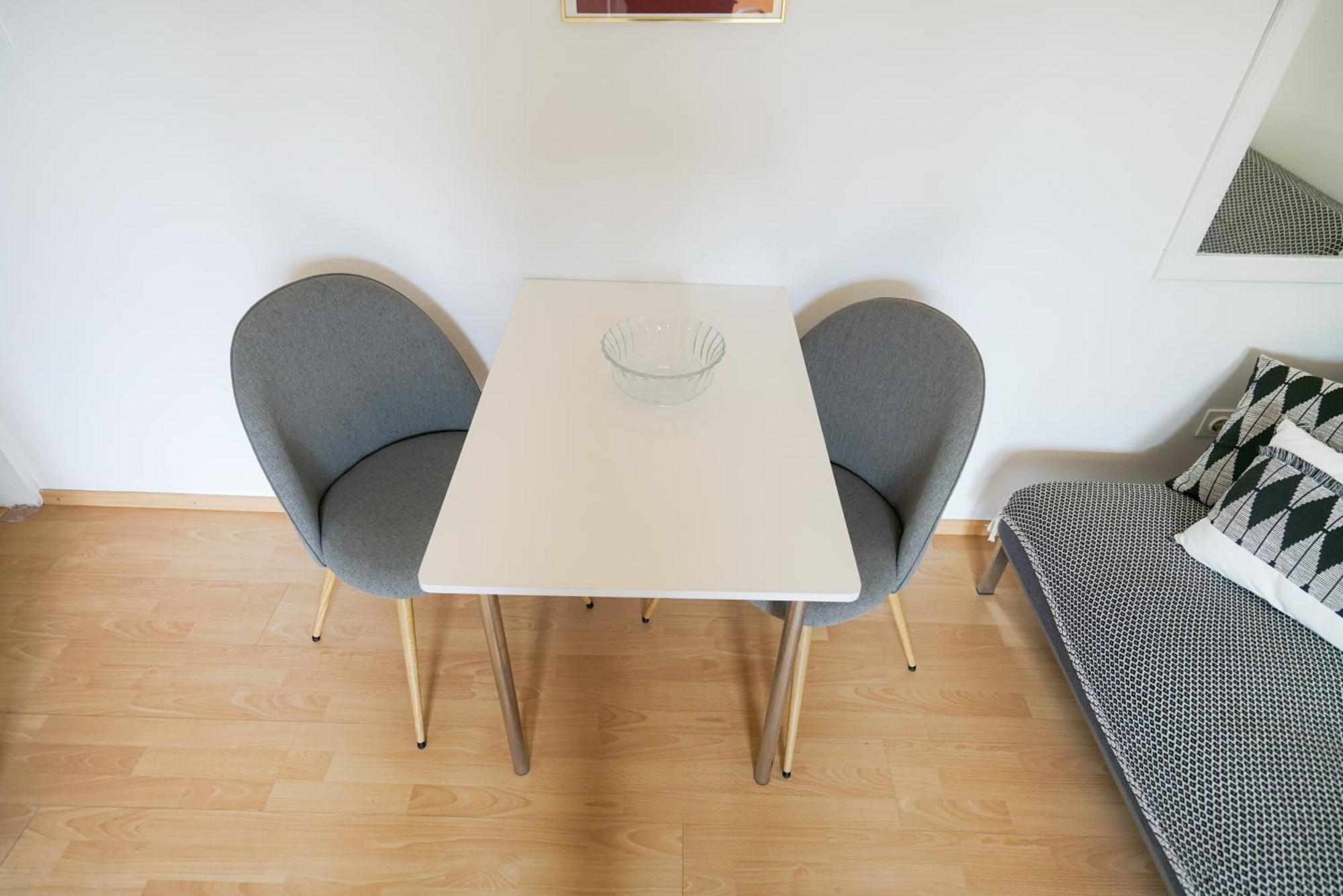Apartments Osljak Preko Bagian luar foto