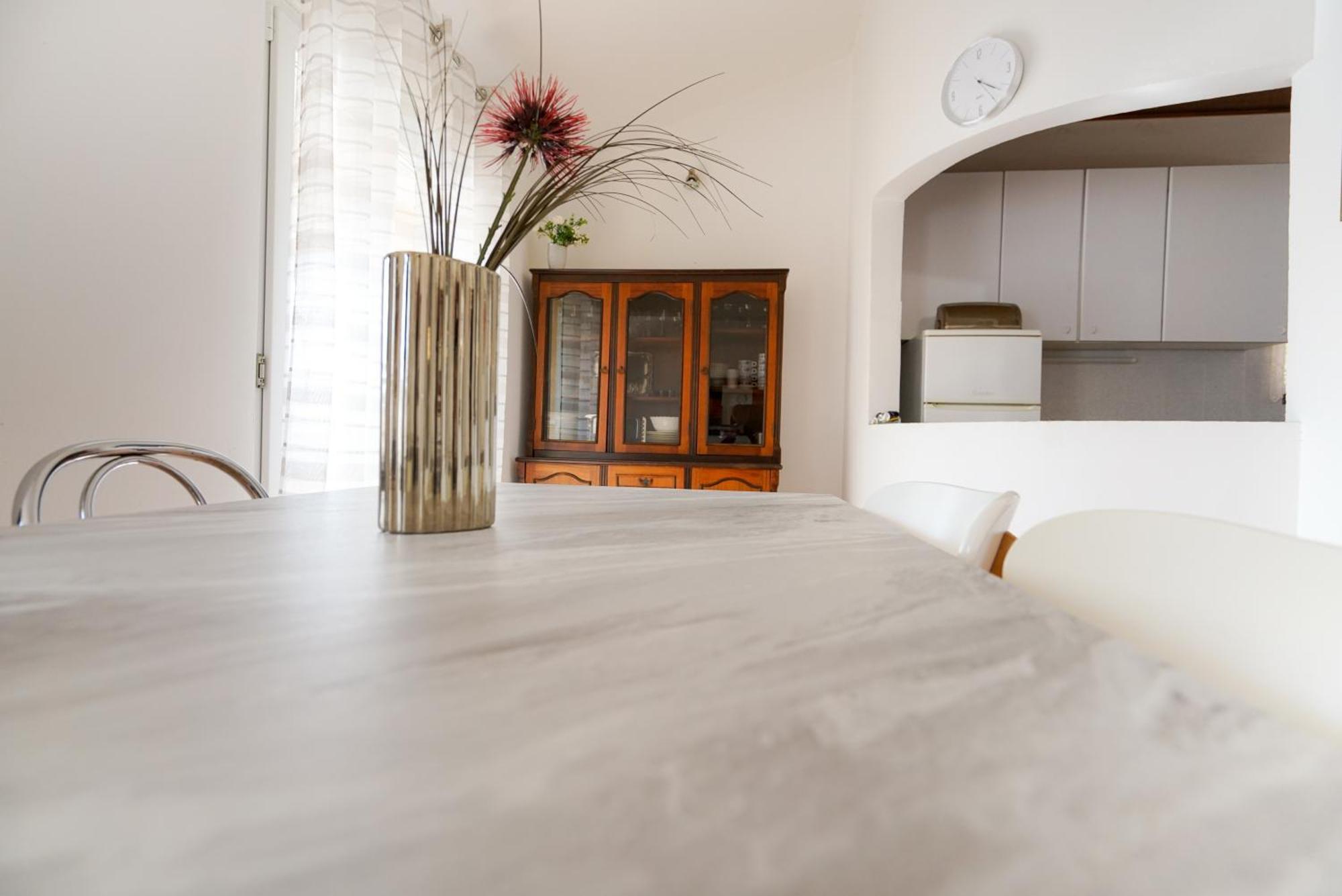 Apartments Osljak Preko Bagian luar foto
