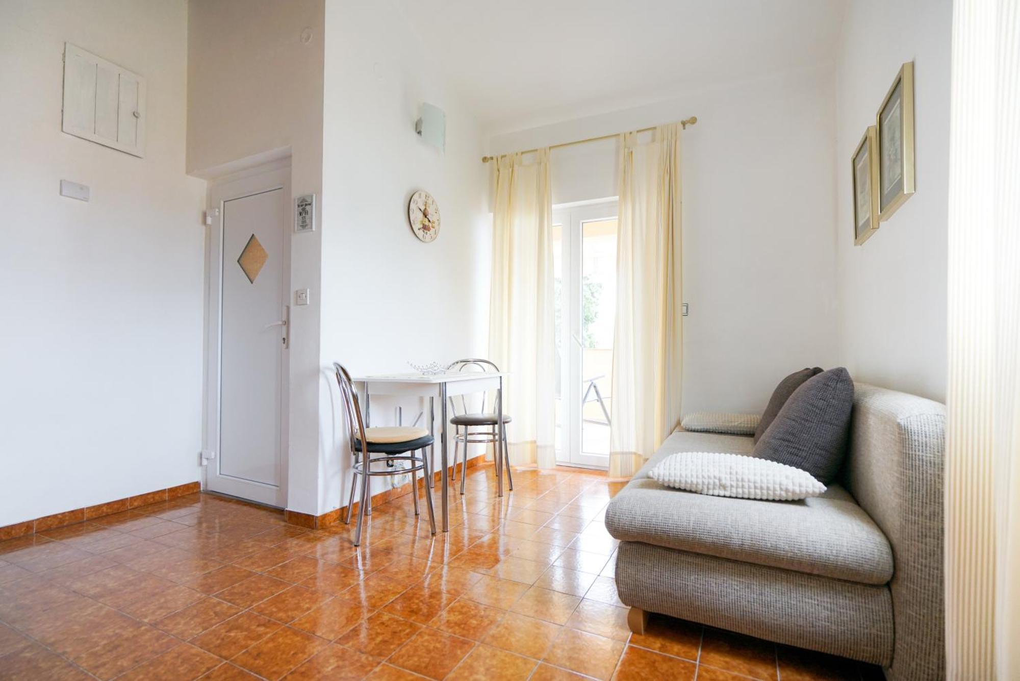 Apartments Osljak Preko Bagian luar foto