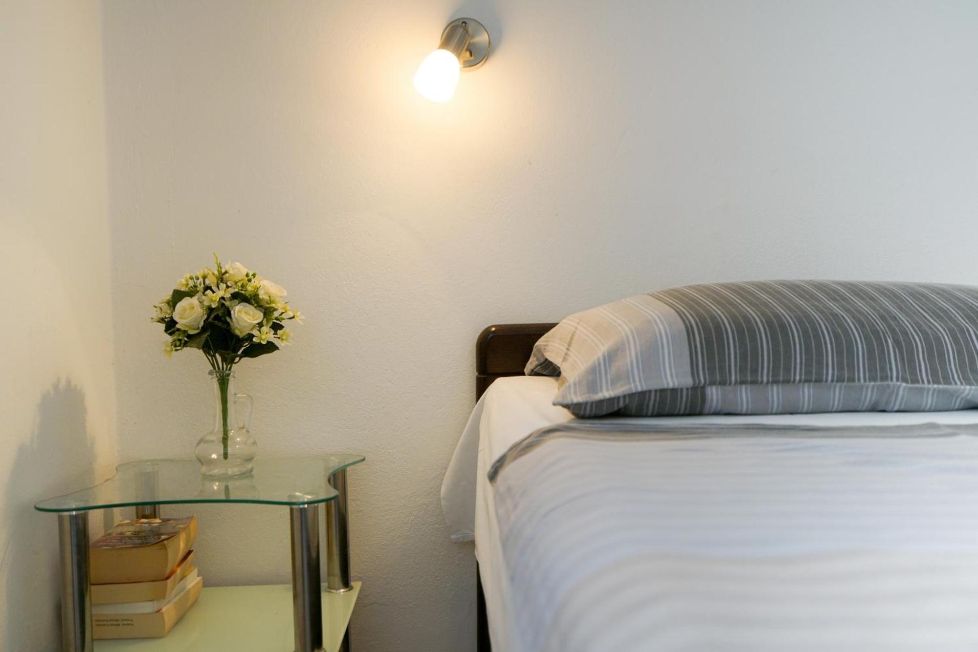 Apartments Osljak Preko Bagian luar foto