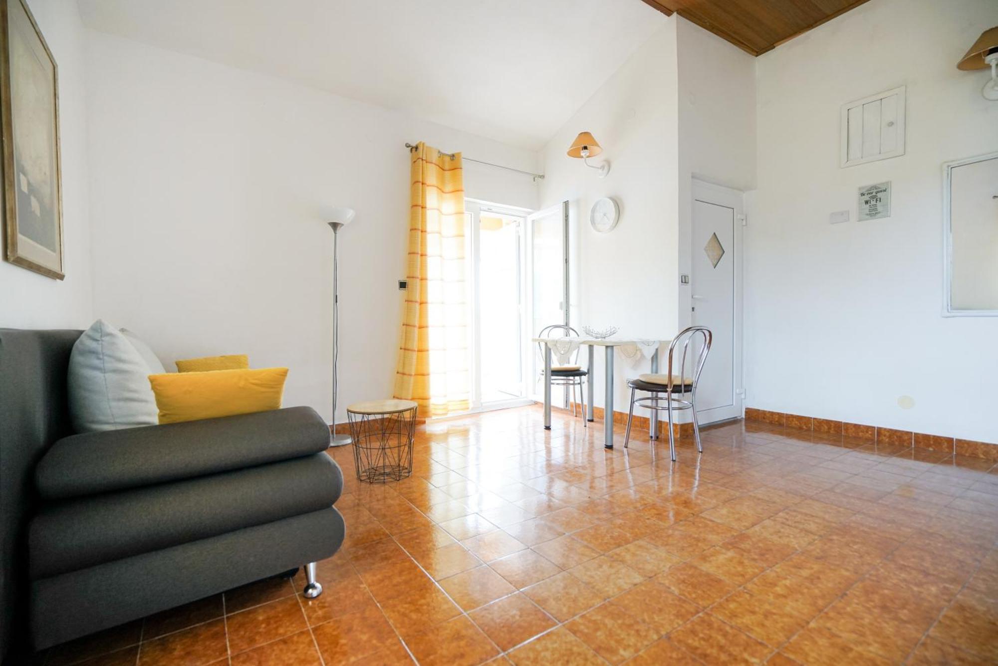 Apartments Osljak Preko Bagian luar foto