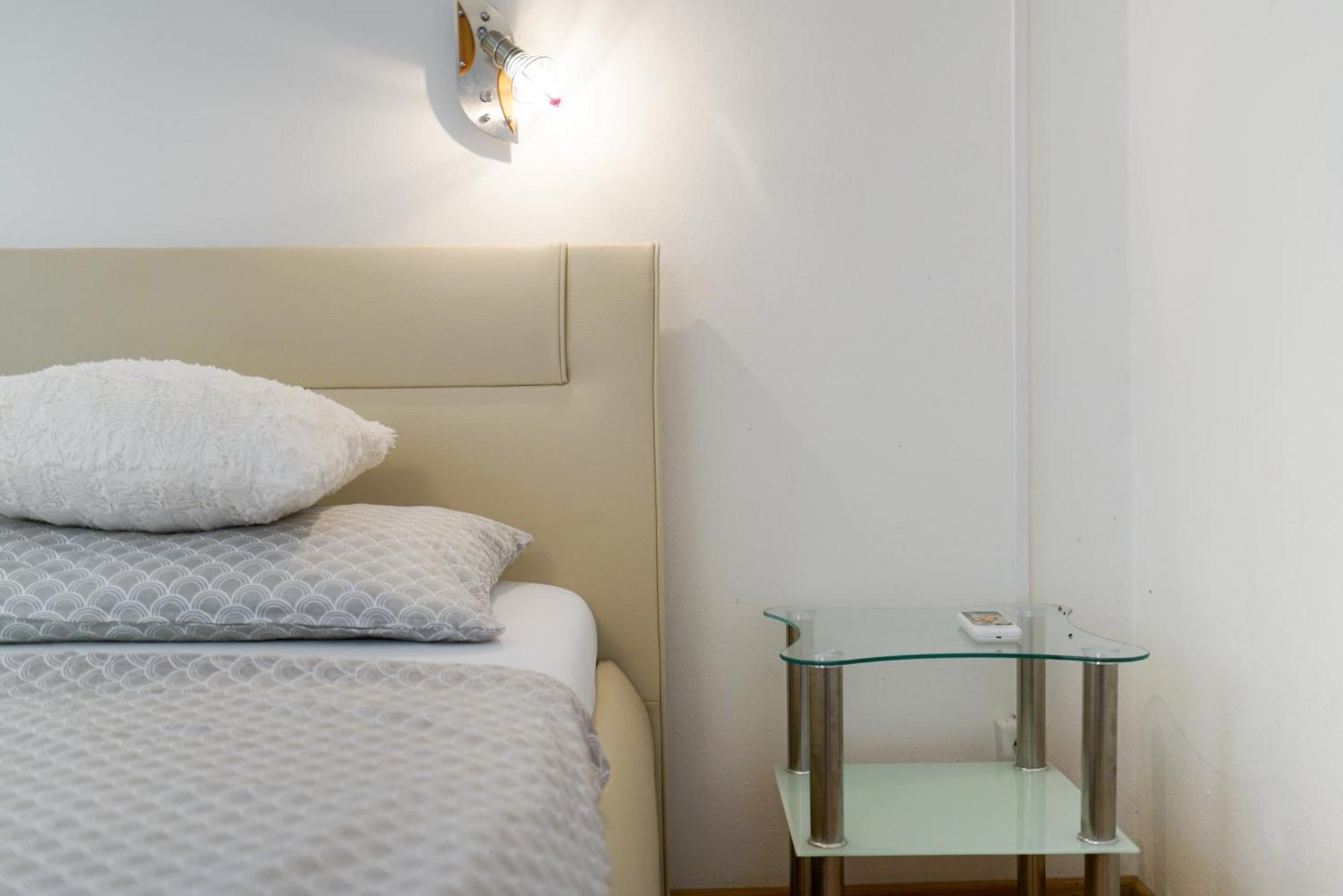 Apartments Osljak Preko Bagian luar foto